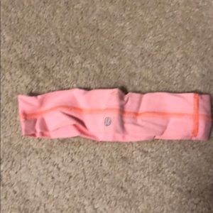 Lululemon headband